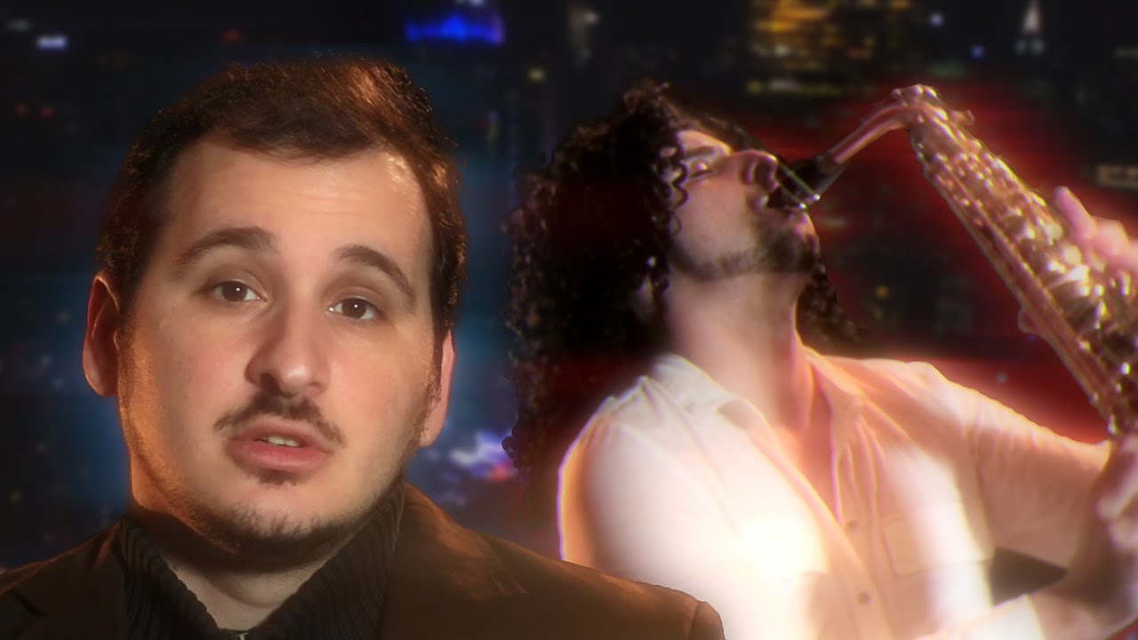 ♫ NUNCA VOU PEGAR NINGUÉM ♫ - Paródia Careless Whisper