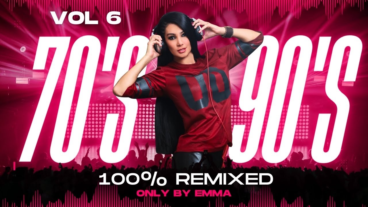 Party Zone MEGAMiX 2025 Vol 4 Part 1