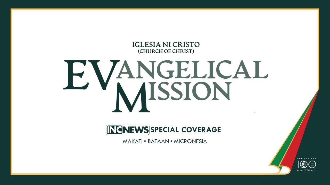 Worldwide Evangelical Mission INC News Special Coverage | January 19, 2025