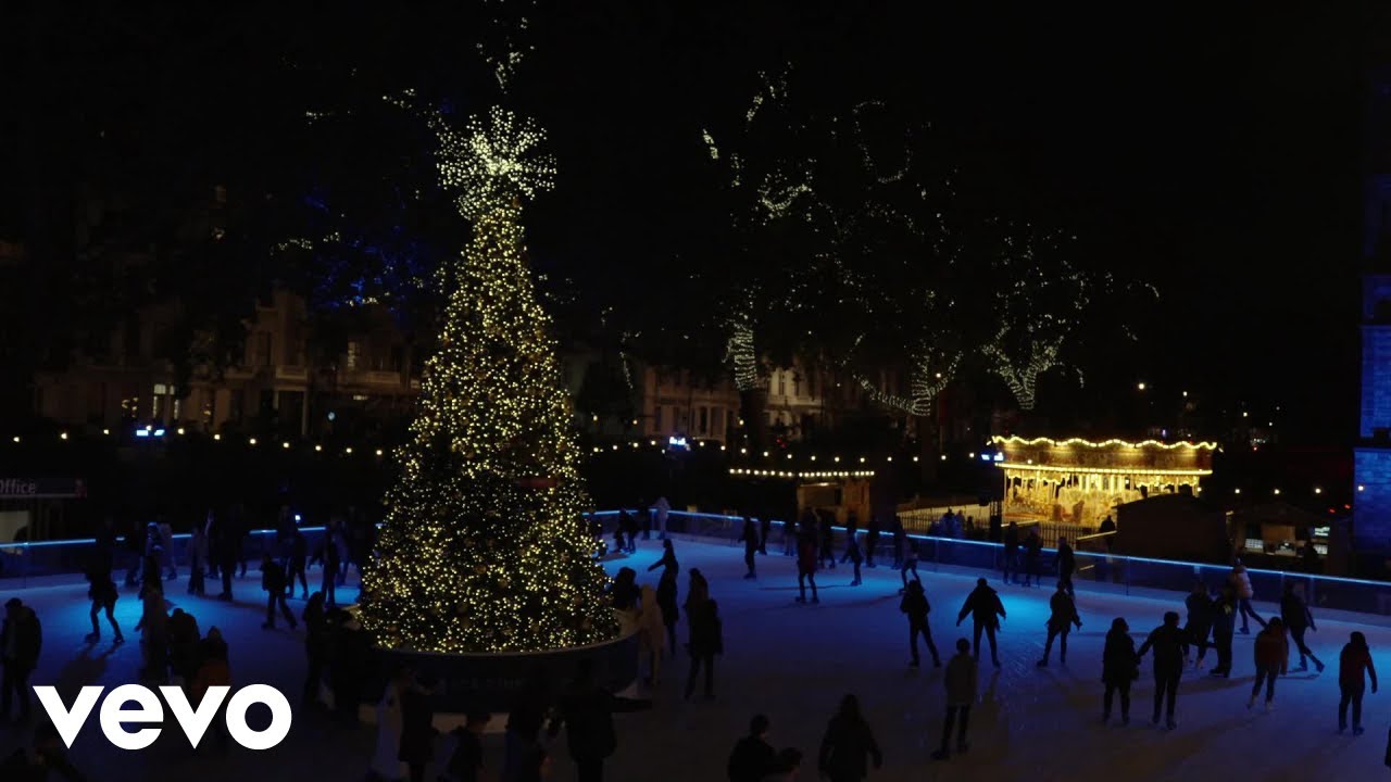 CestHaze - And It's Christmastime (Official Music Video)