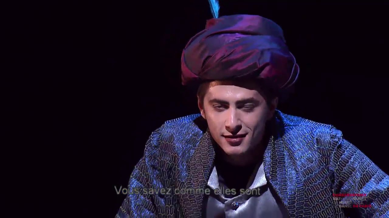 Voi lo sapete - Haydn - Riccardo Romeo