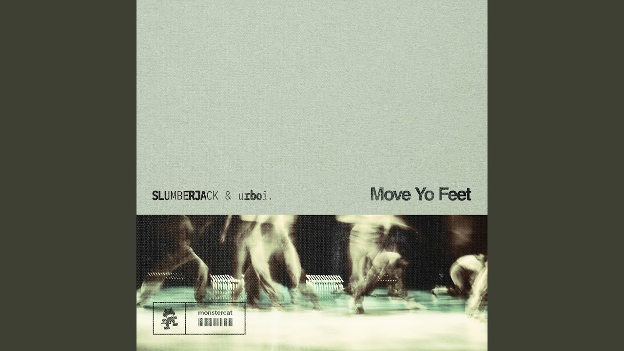 Move Yo Feet