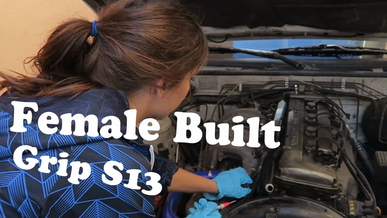 How To Fix 240sx Idle