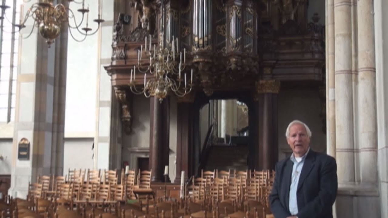 De Grote Kerk van Zwolle