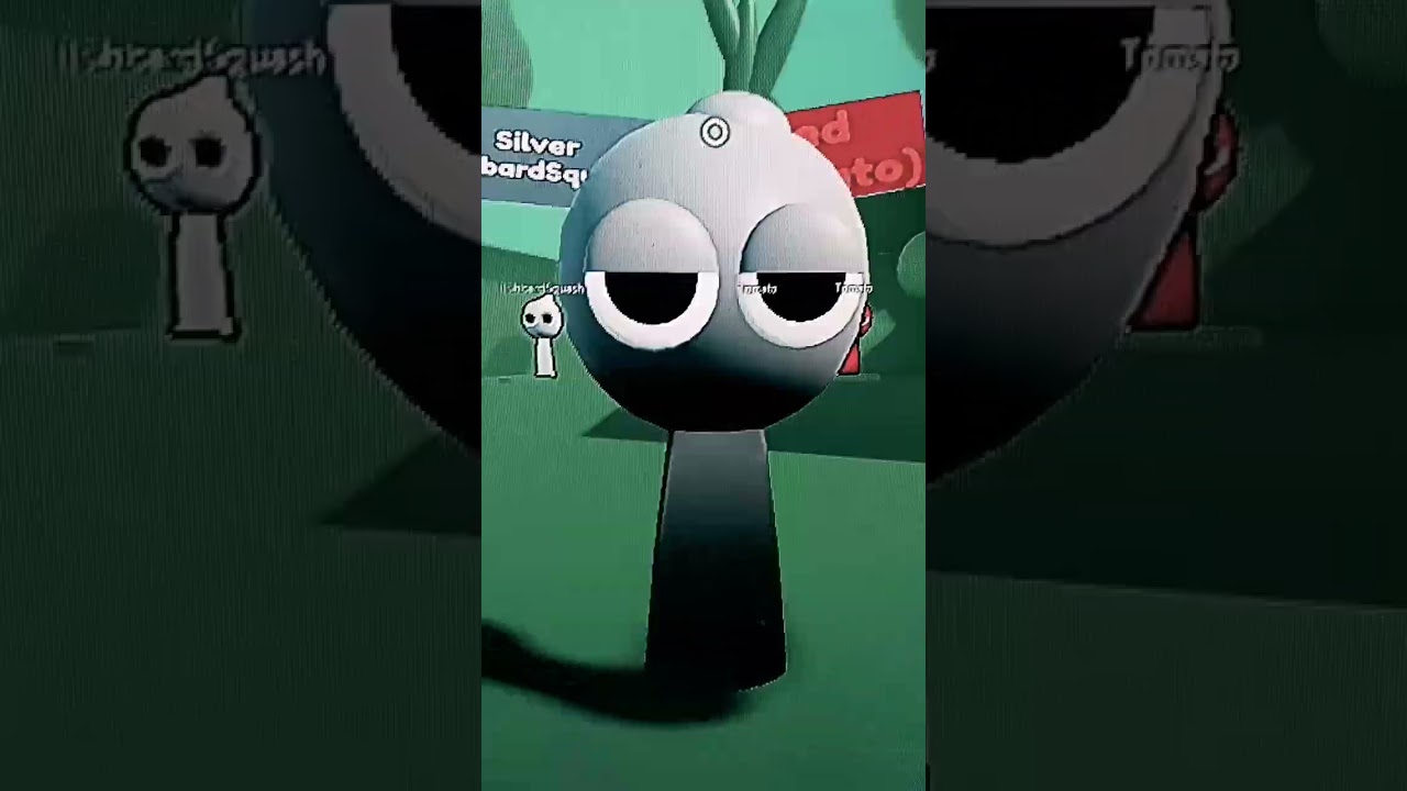 Verunki but bad