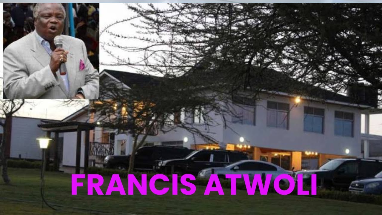 ATWOLI'S ILDAMAT HOME | ISINYA | KITENGELA | J.K.I.A