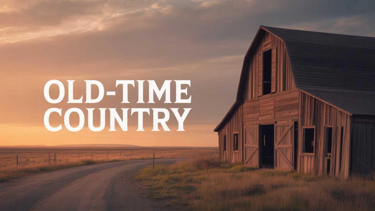 Country Music for Calm American Evenings – Don Williams