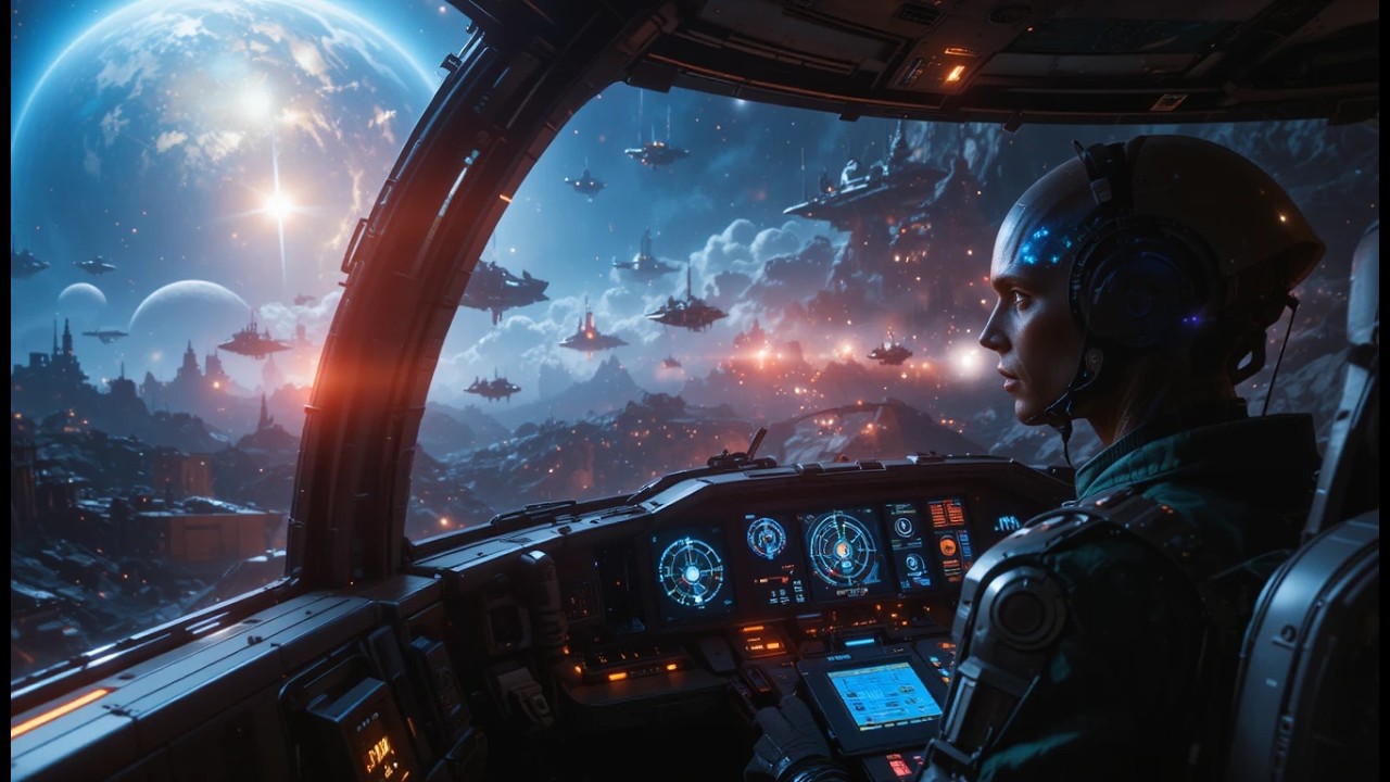 hfy best | stories Why Are Alien Fleets Mysteriously Vanishing Near Earth?