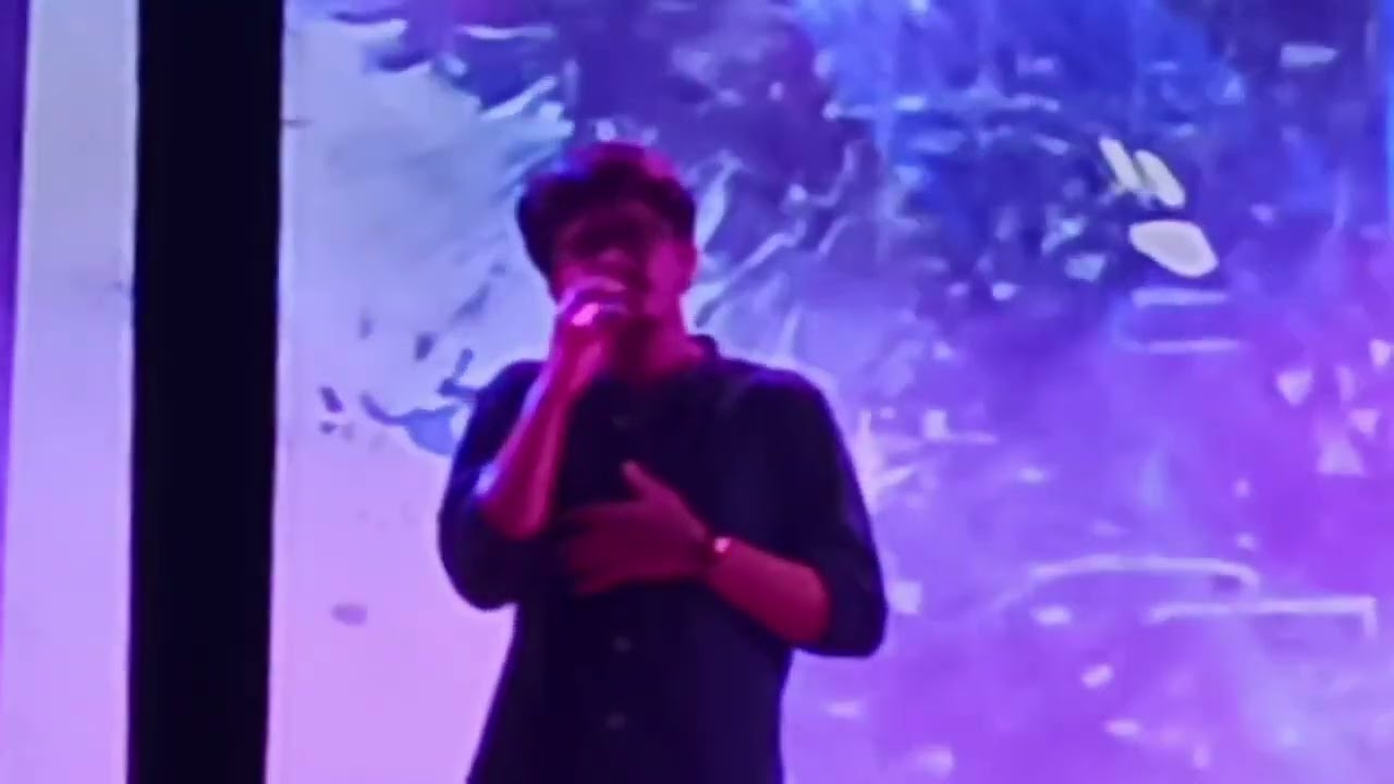 হেৰ' বাঁহী, ৰাহুল গৌতম শৰ্মা,GMG 25 