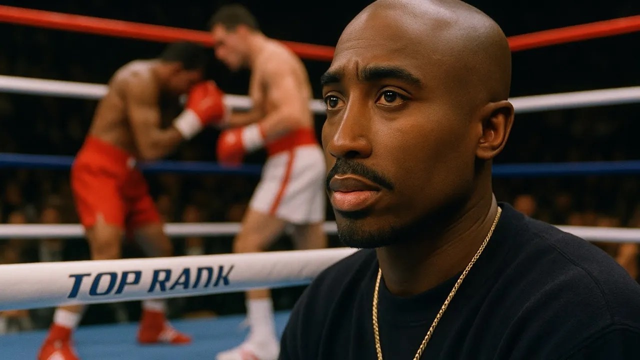 2Pac - I'm a Soldier (ft. Eminem) | Remix 2026