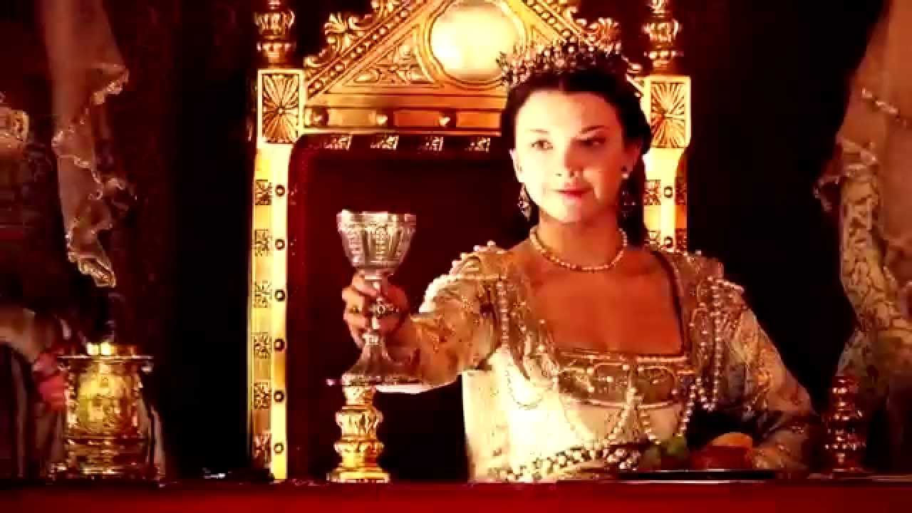 The Tudors: Royals