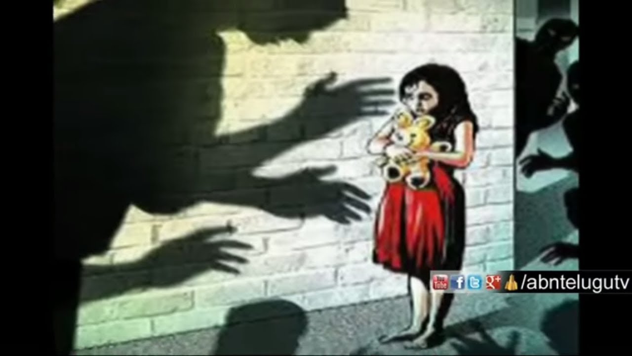 Children Using a Computer or Internet to Commit a Crime | Special Report | ABN Telugu
