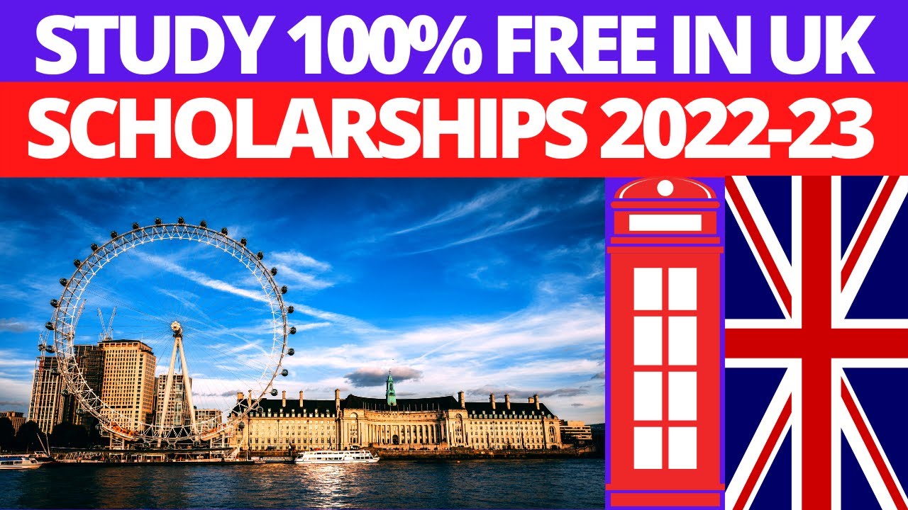 University of Birmingham Scholarships in UK 2022-2023 FREE Masters Scholarships in UK | Study in UK
