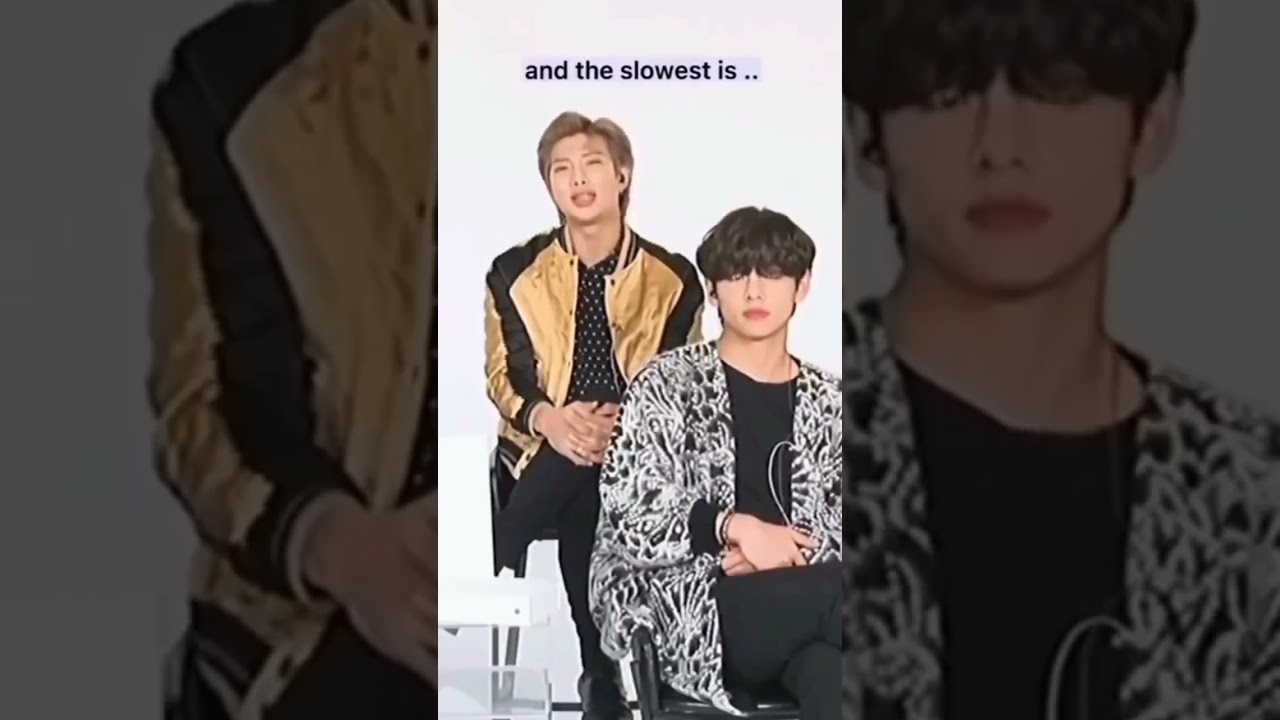the best leader award goes to Namjoon 🤧🥺 (see the pinned comment) || #bts #kpop #btsarmy