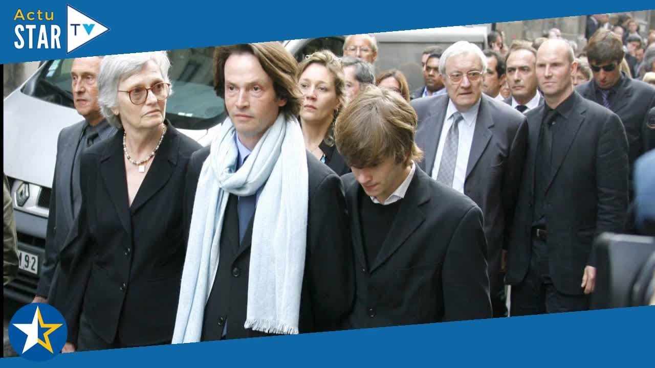 Jean-Claude Brialy : Mort de Bruno Finck, son dernier compagnon et h&eacute;ritier