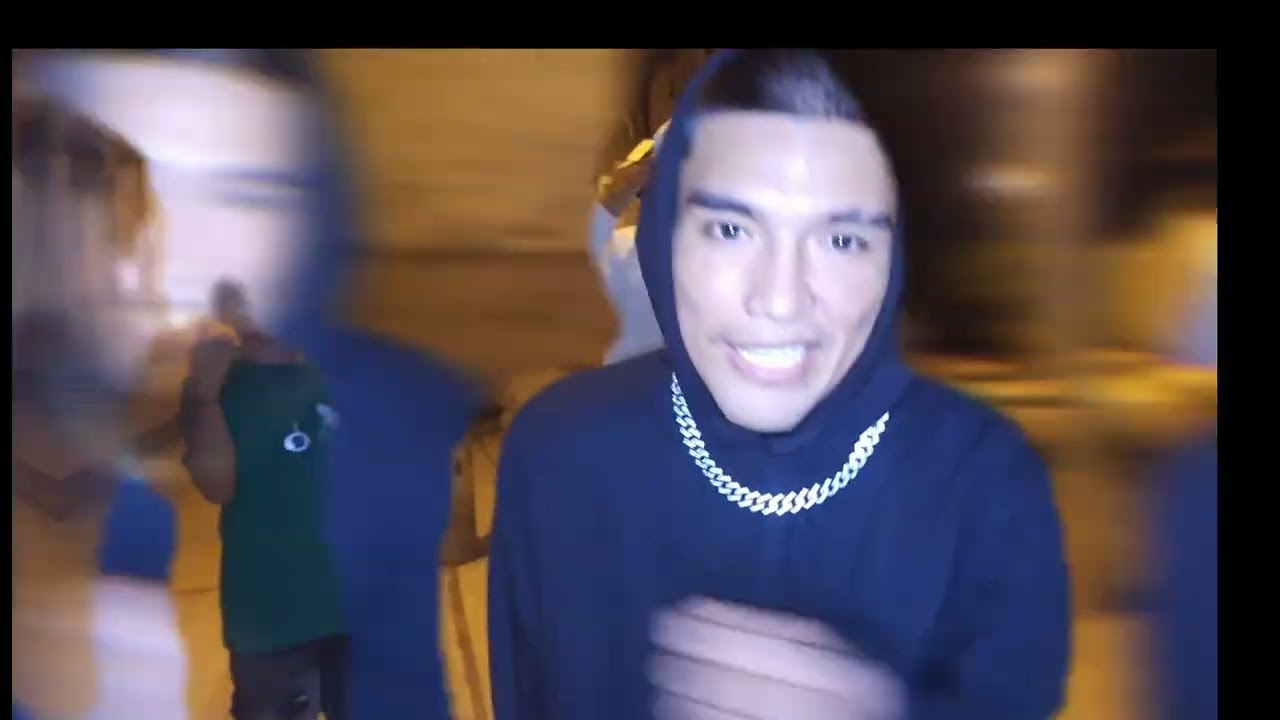 Prohibida 😈  18-R$ el más real ft Belial