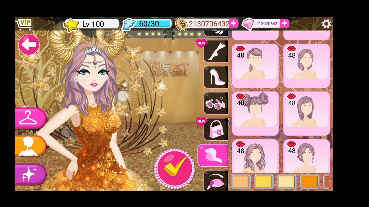 STAR GIRL CONTEST - Joining the Fall Fashion Fair | SGQ3R6 ✿ツ