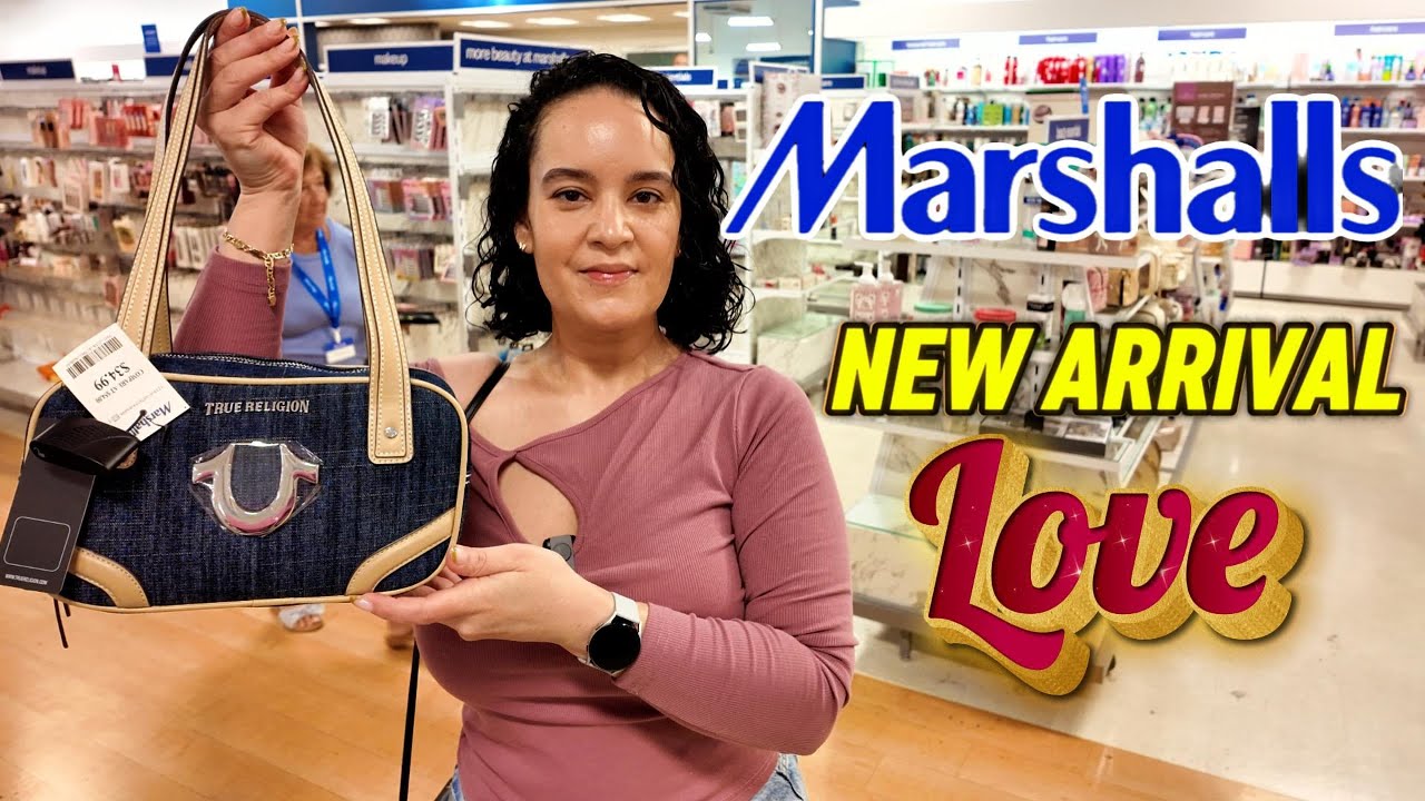 Обновление стиля от Marshalls, ВПЕРЁД! 🛍💕 #новинки #мода #обувь #украшения #аромат #красота @gliceny