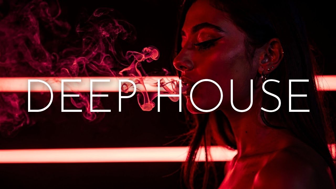 Twilight Zone — Just Breathe | Deep House Mix 2026 • Night Vibes