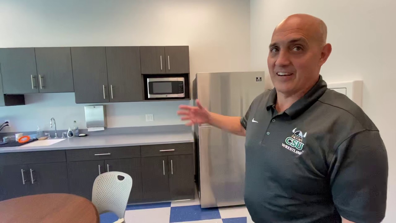 Guy Sako&rsquo;s Tour Of The New Defense Soap Headquarters