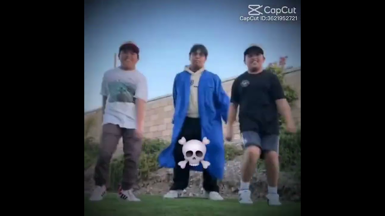 Me vagar un ni&ntilde;o