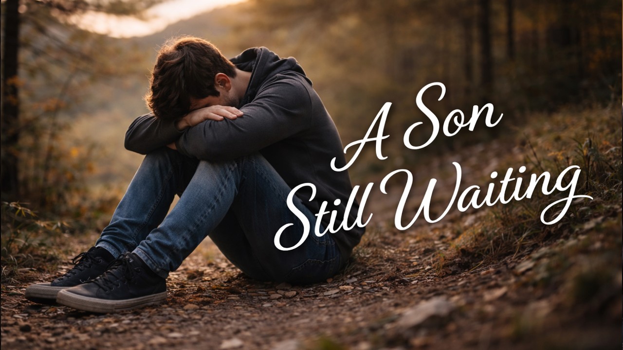 A Son Still Waiting | A Story of Silent Pain & Father’s Love
