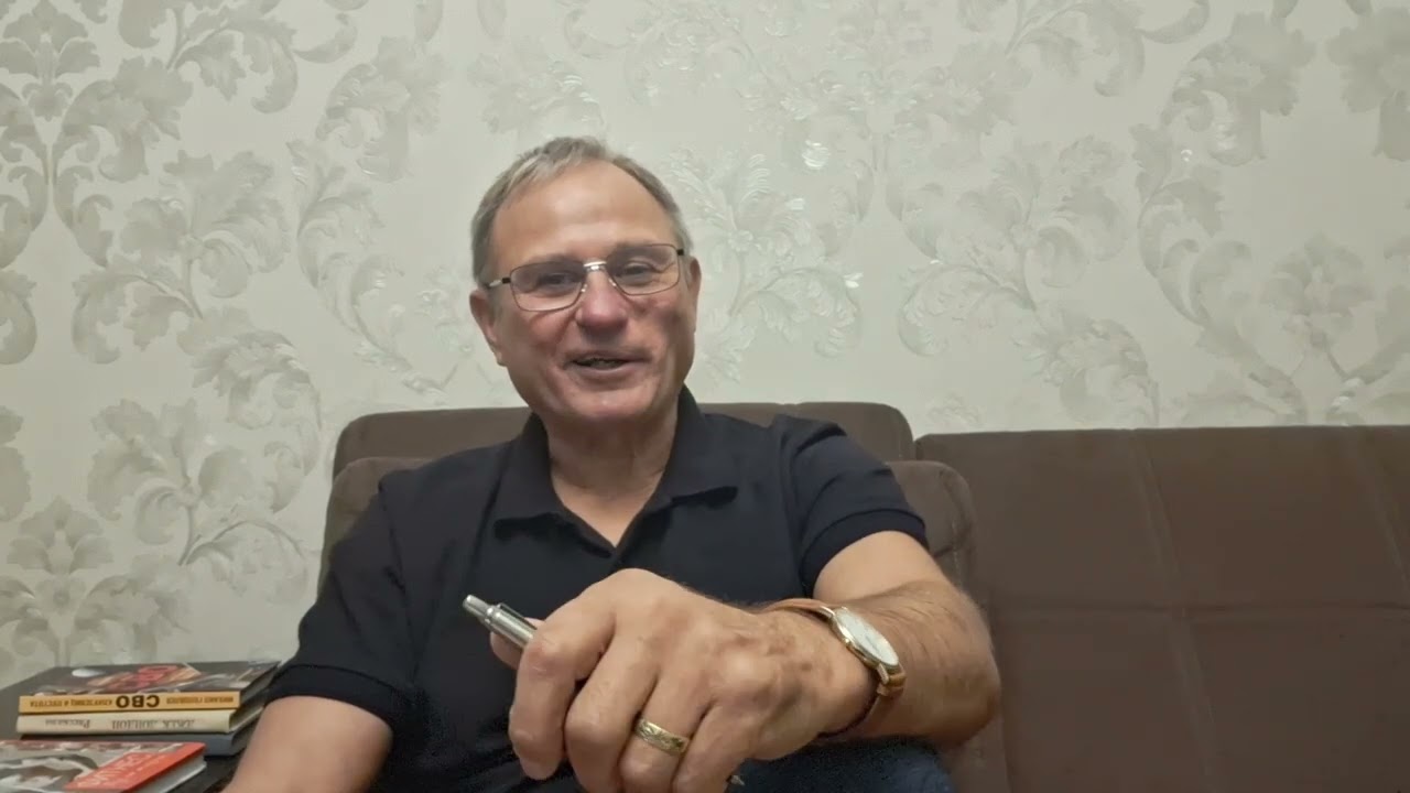 Приключениям нет конца. Ч.1.