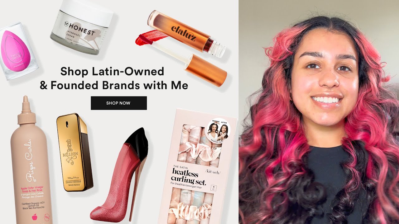GRWM | Ulta Beauty