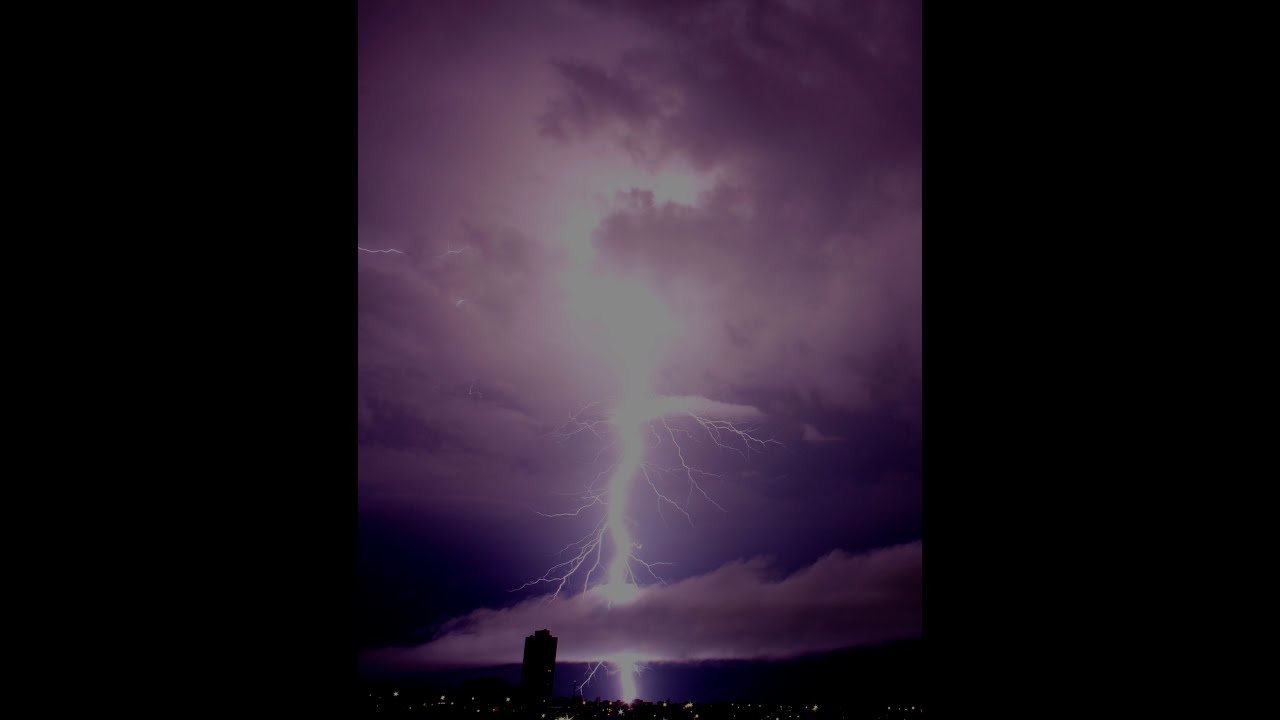 Temporal de 12 e 13 de novembro de 2025 VID no 20251112 203833