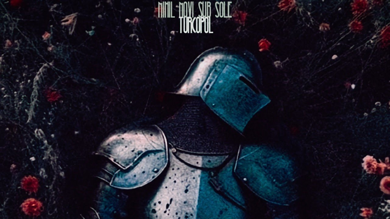 Turcopol - To Me [lyric video]