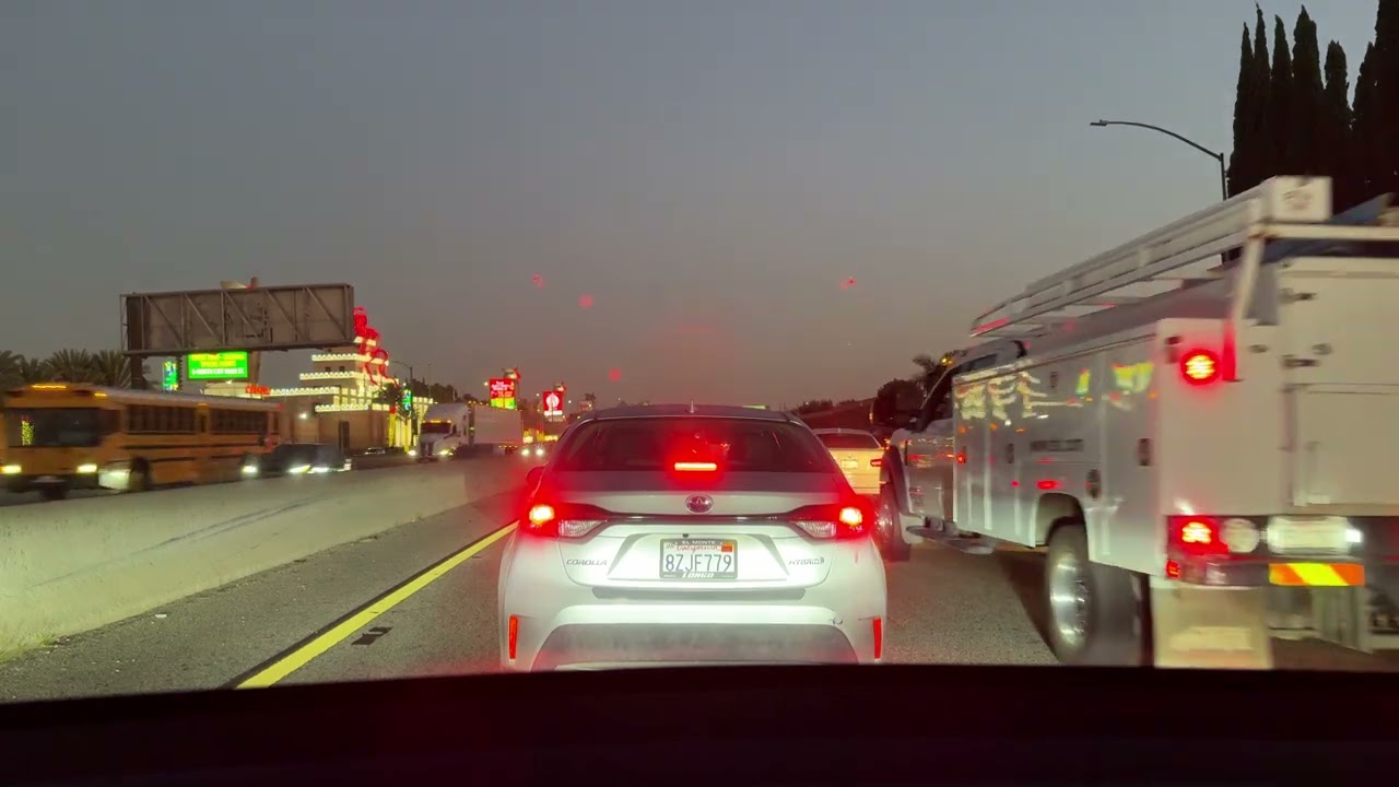 POV TESLA FSD 12 6 4 EP263