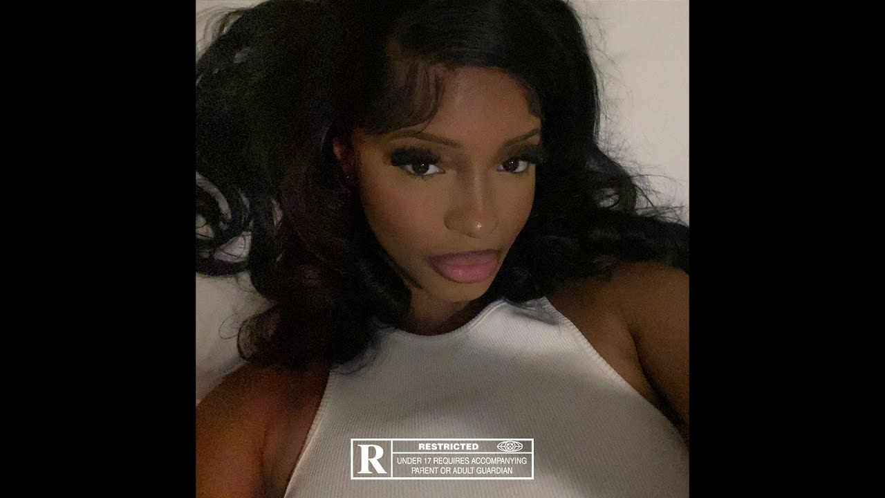 (FREE) Bryson Tiller Type Beat - 
