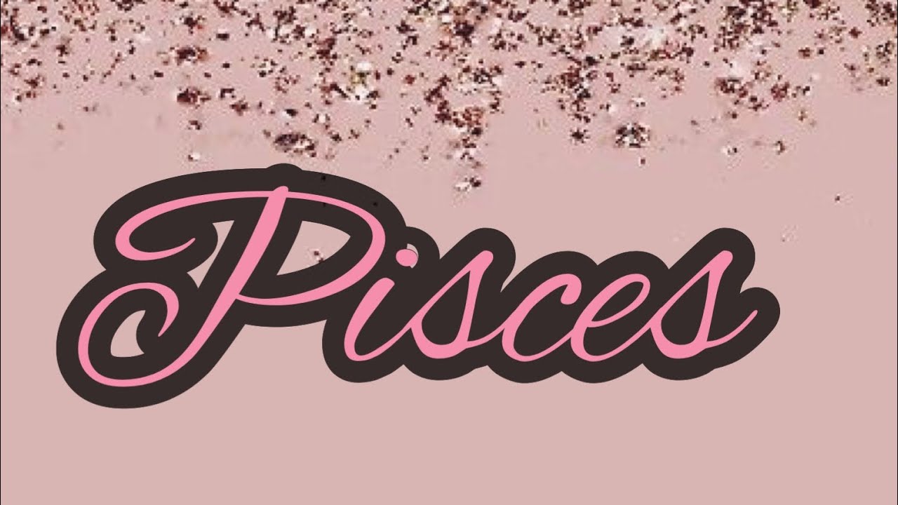 PISCES 2020 January Love*They want you so Bad,Self love and Good fortune for you, New energy*