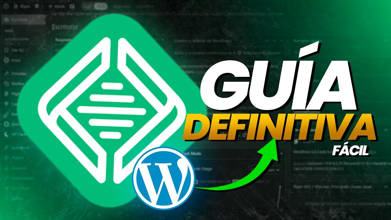 Como INSTALAR WordPress en tu PC GRATIS con Local WP