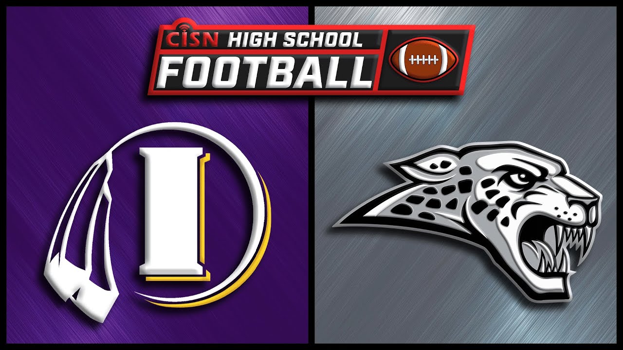 2025 CIML Football: Indianola vs Ankeny Centennial