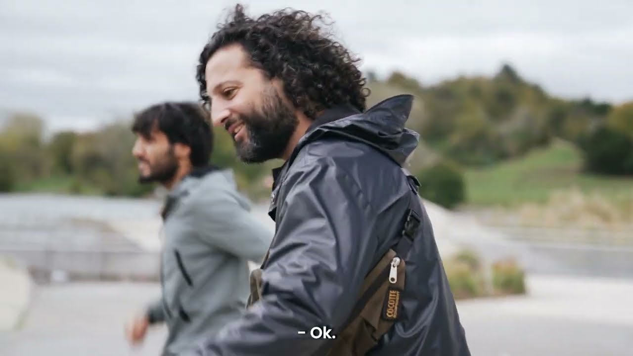 Une seule Ville monde (version longue)