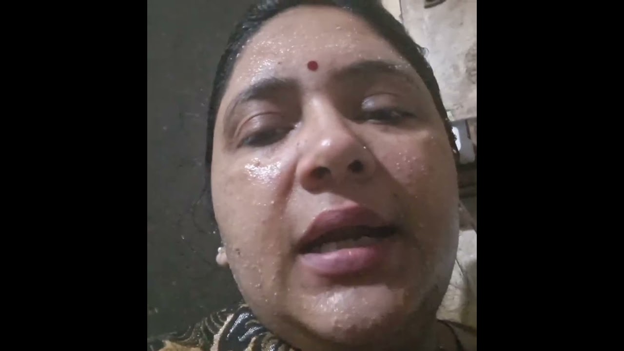 Glass Skin का राज! 🍵 Green Tea & Masoor Dal Face Pack for glowingskin