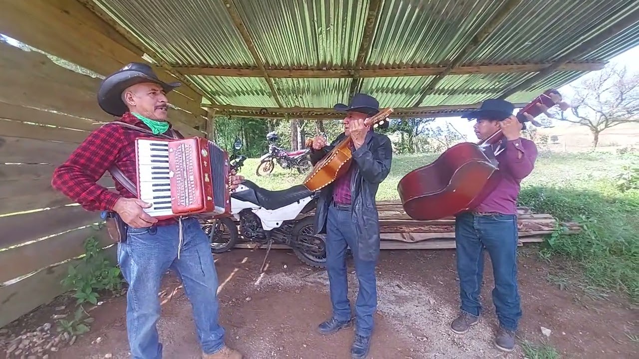 ARRIBA YARULA LA PAZ MUSICA DE LOS HERMANOS ARGUETA DORMES 