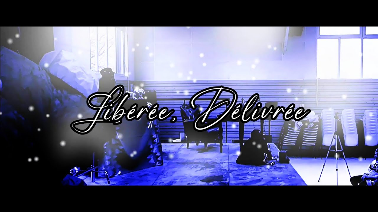 Mélibulle et le livre des Merveilles (Libérée délivrée)