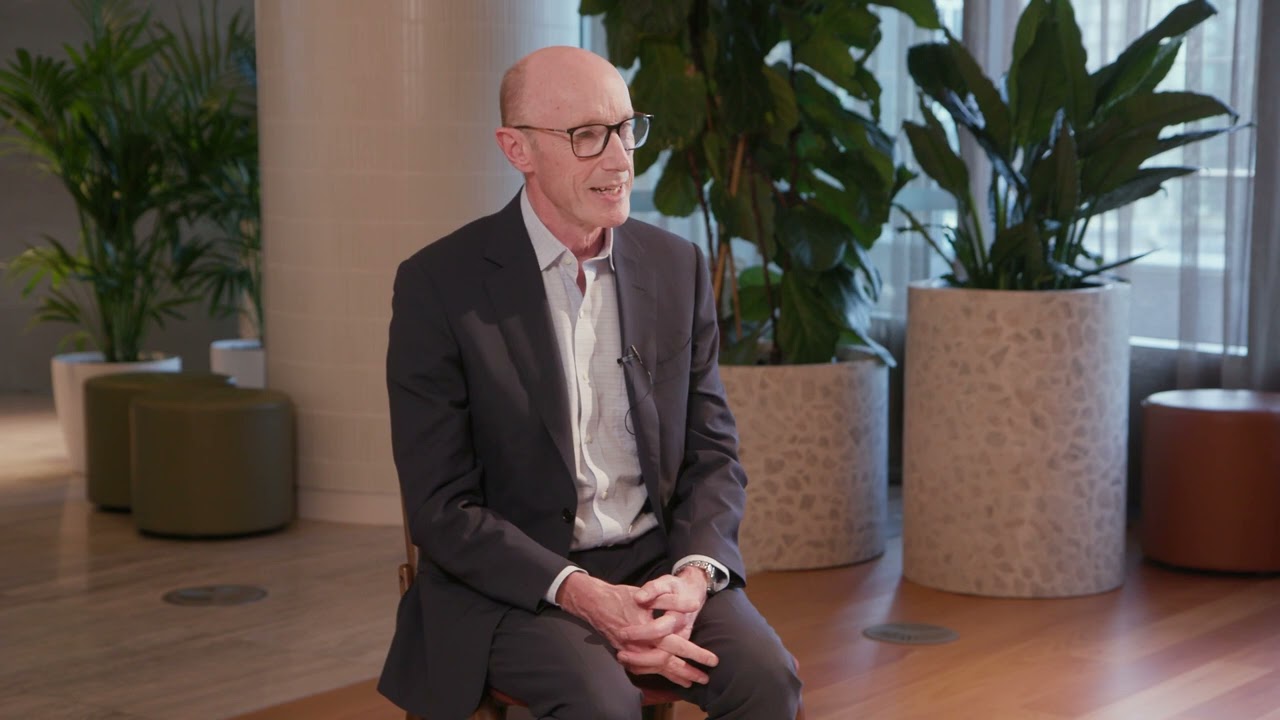 O'Sullivan: Building On Legacy