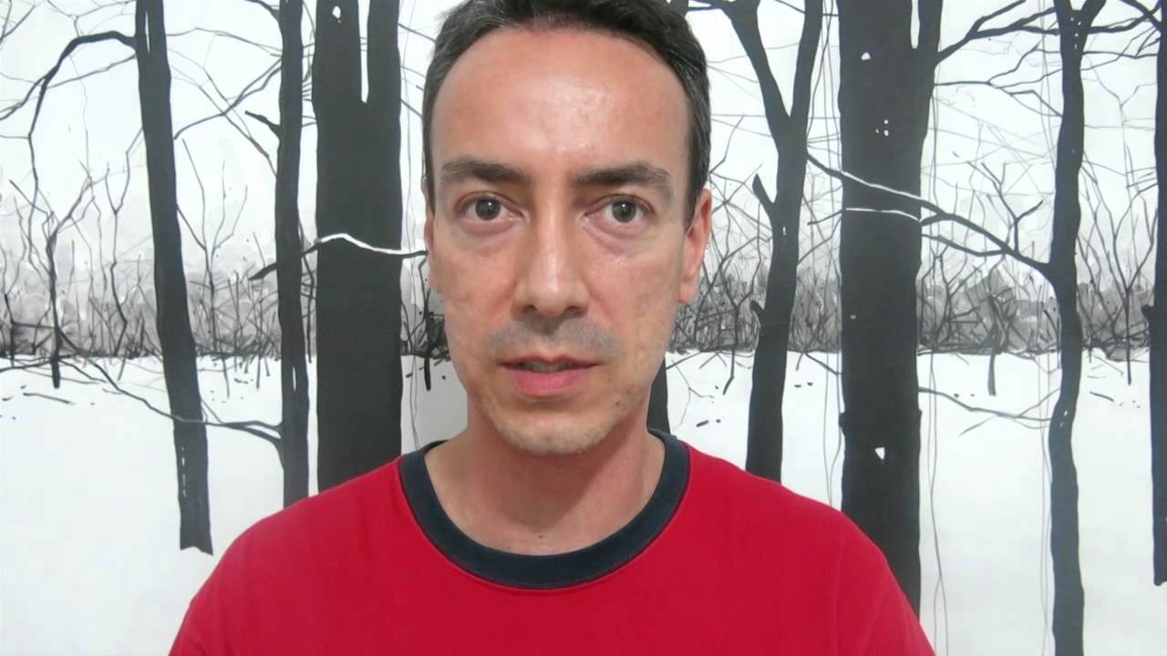 Depoimento Antônio - Espondilite Anquilosante