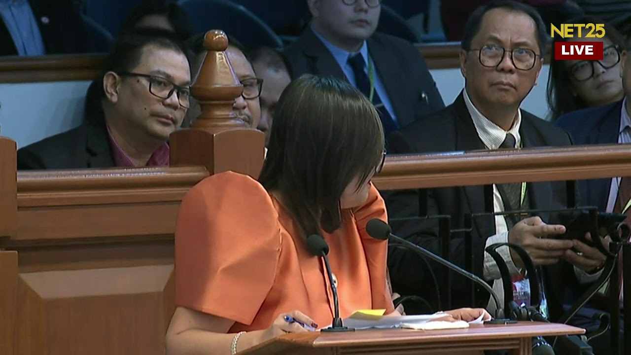Day 13 ng Impeachment Trial ni VP Sara Duterte | August 5, 2026