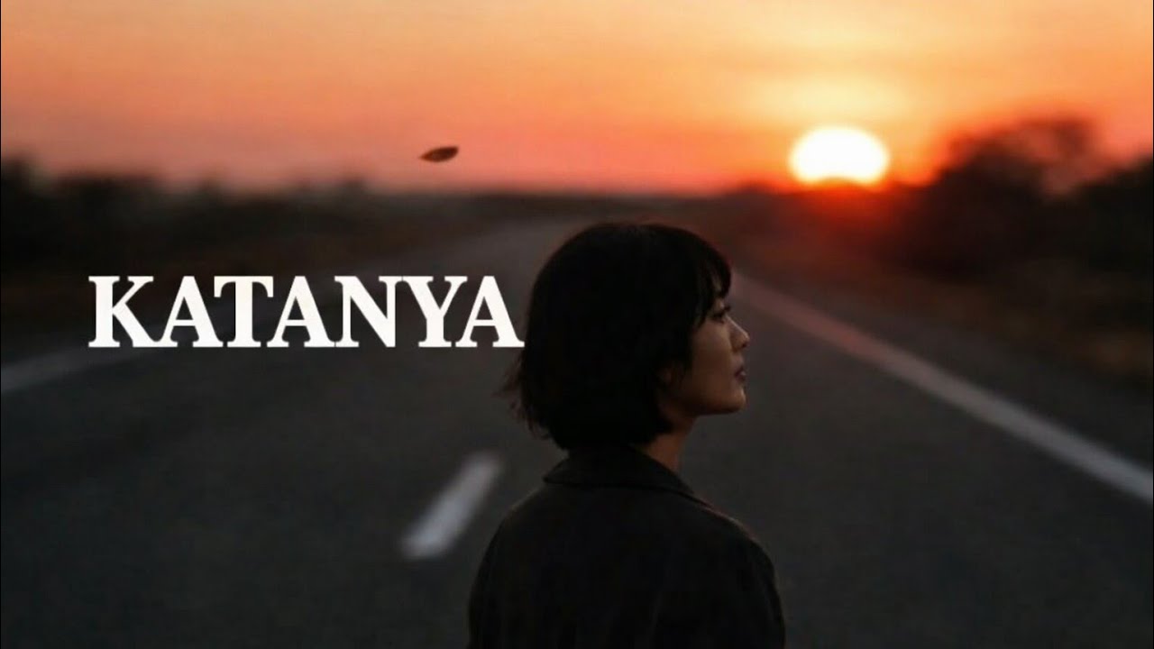 Katanya Aku Baik-Baik Saja