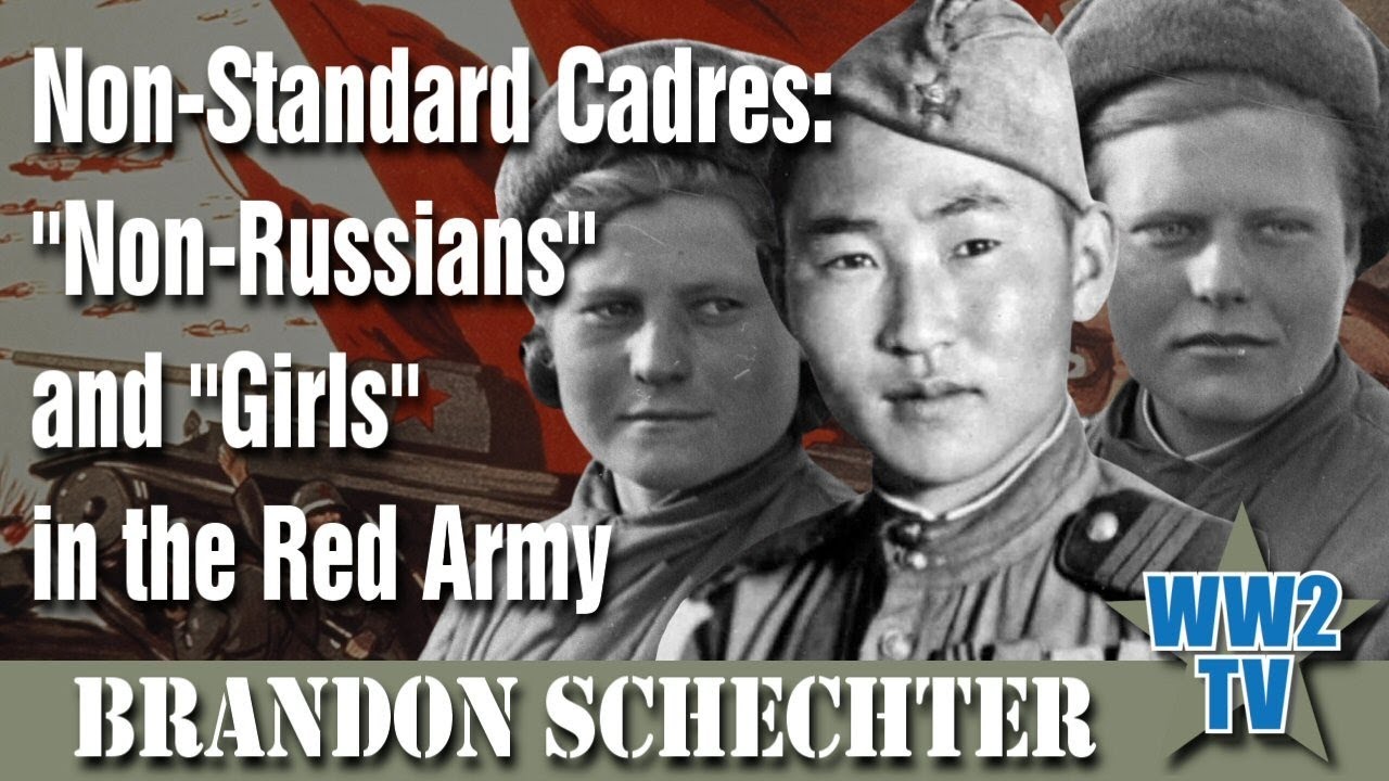 Non-Standard Cadres: 