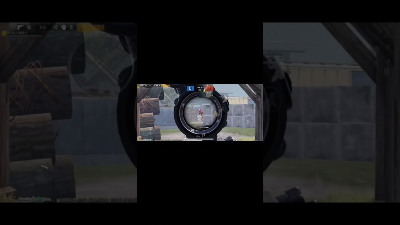 M24 ROM 😏#pubgmobile#pubgmobilemalaysia