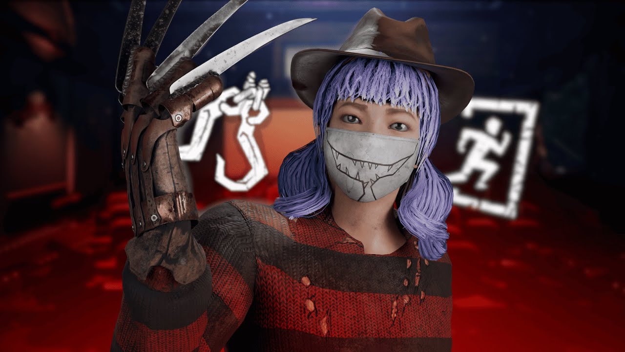 J’ai Essayé le Challenge le Plus Difficile de DBD | Copycat Streak #1