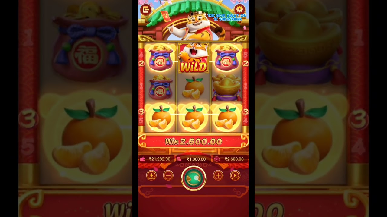 Fortune Tiger slot 🎰 500k win 😱😱 Jackpot Win Watch till end 💯💯