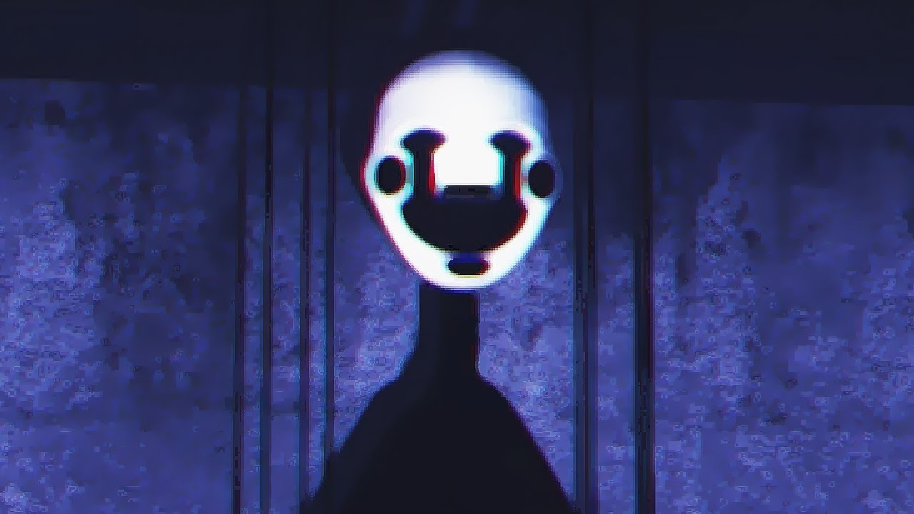 I'M DOOMED TO DIE!  [  Fredbear and Friends: Reboot  ]