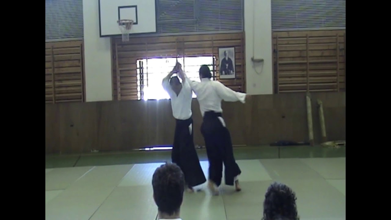 KATATORI NIKYO, KATATORI SHIHONAGE