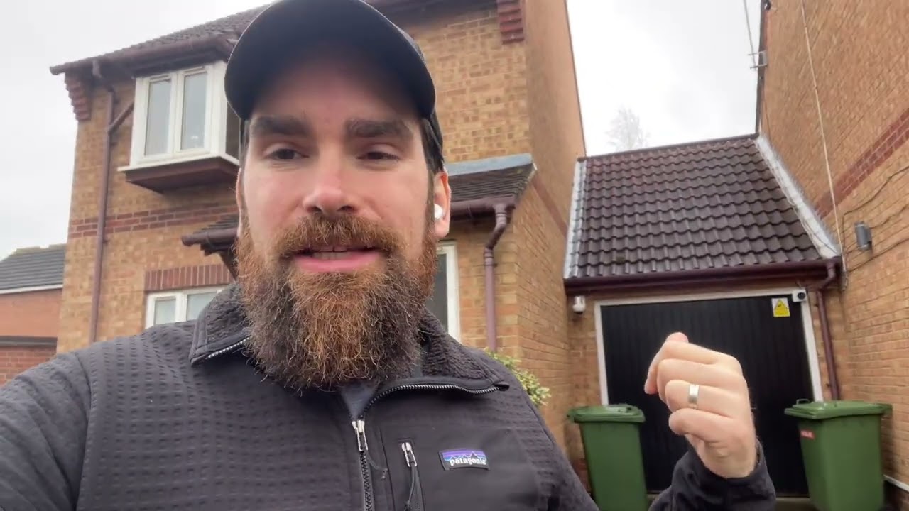 Verkada - CH52-E Multisensor Install